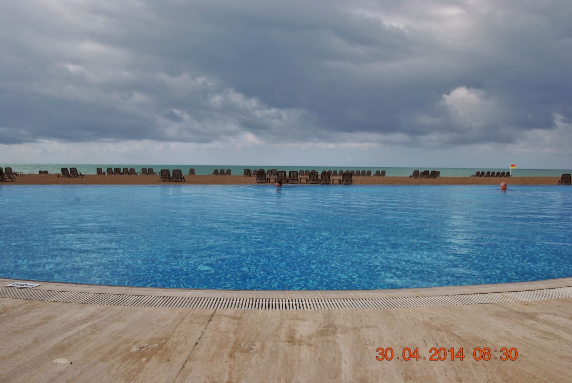 imagini hotel CLUB ASTERIA BELEK